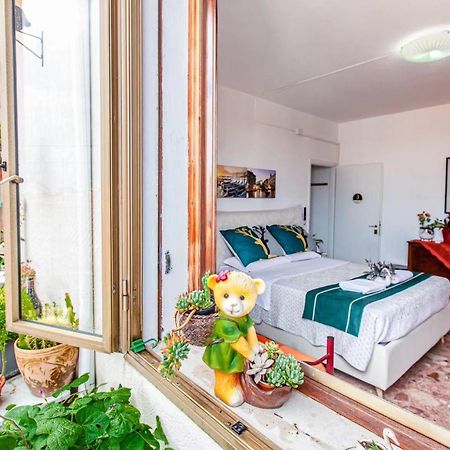 Sogna Venezia 15 Apartman Mestre Kültér fotó