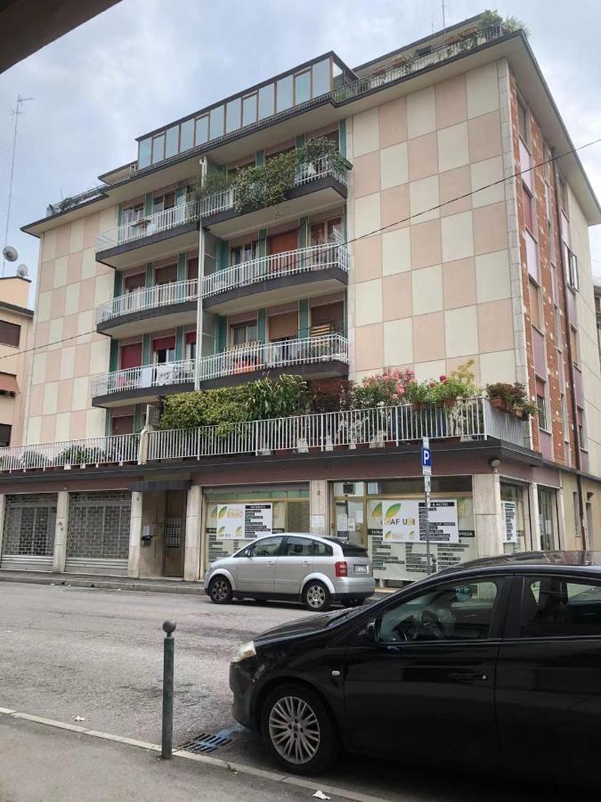 Sogna Venezia 15 Apartman Mestre Kültér fotó