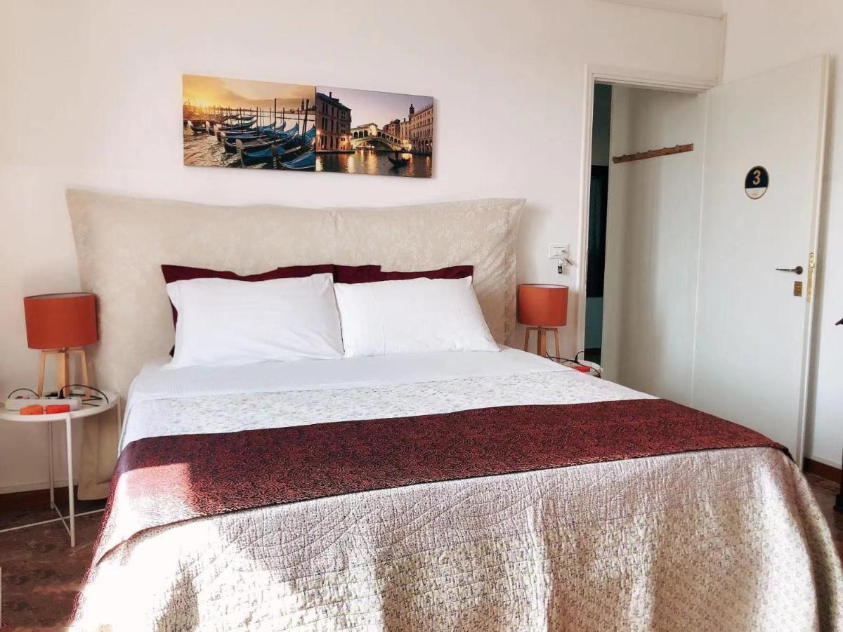Sogna Venezia 15 Apartman Mestre Kültér fotó