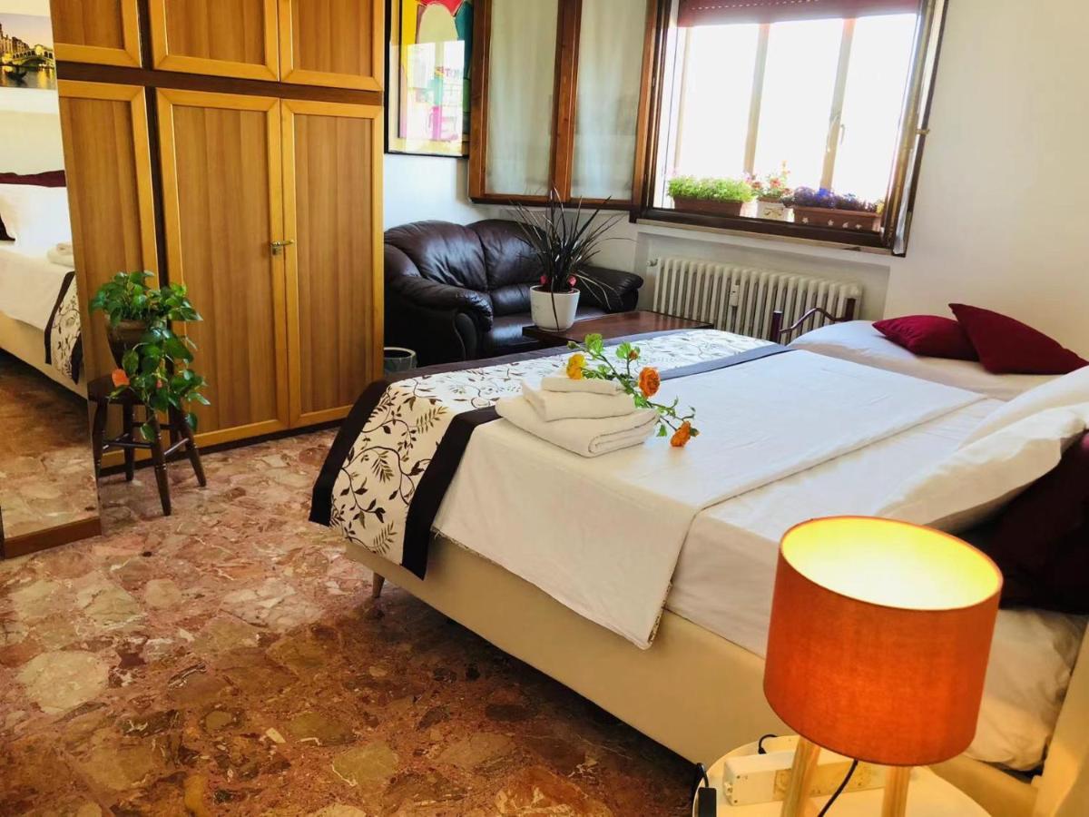 Sogna Venezia 15 Apartman Mestre Kültér fotó