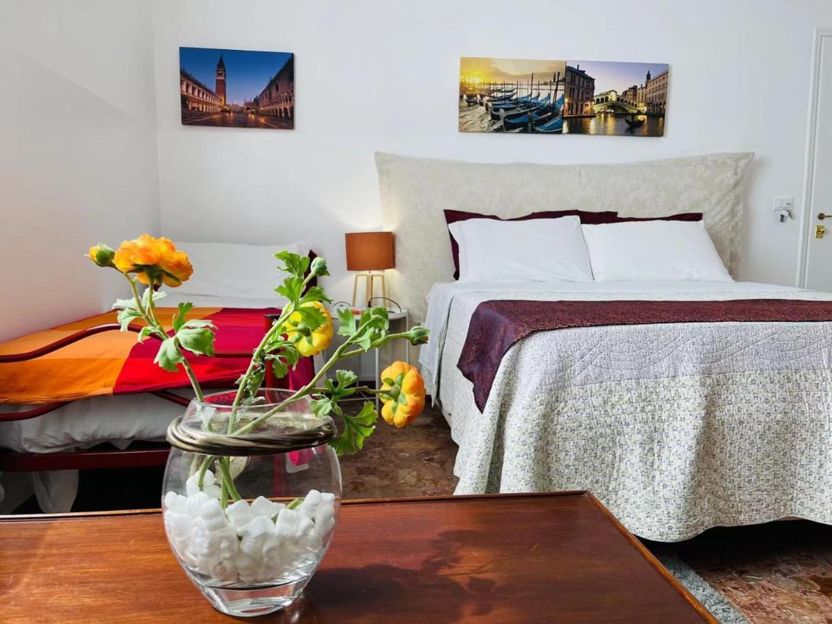 Sogna Venezia 15 Apartman Mestre Kültér fotó