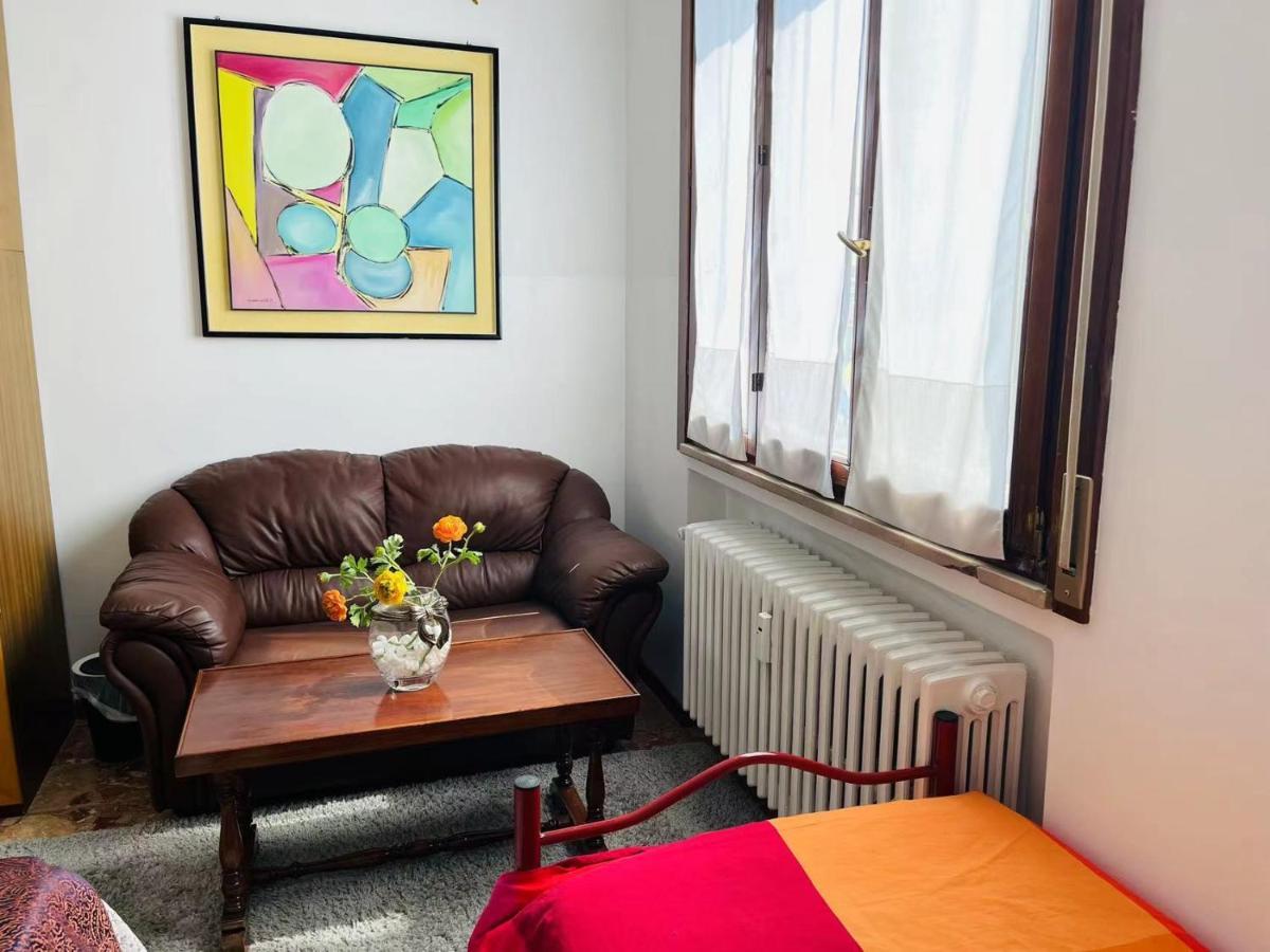 Sogna Venezia 15 Apartman Mestre Kültér fotó