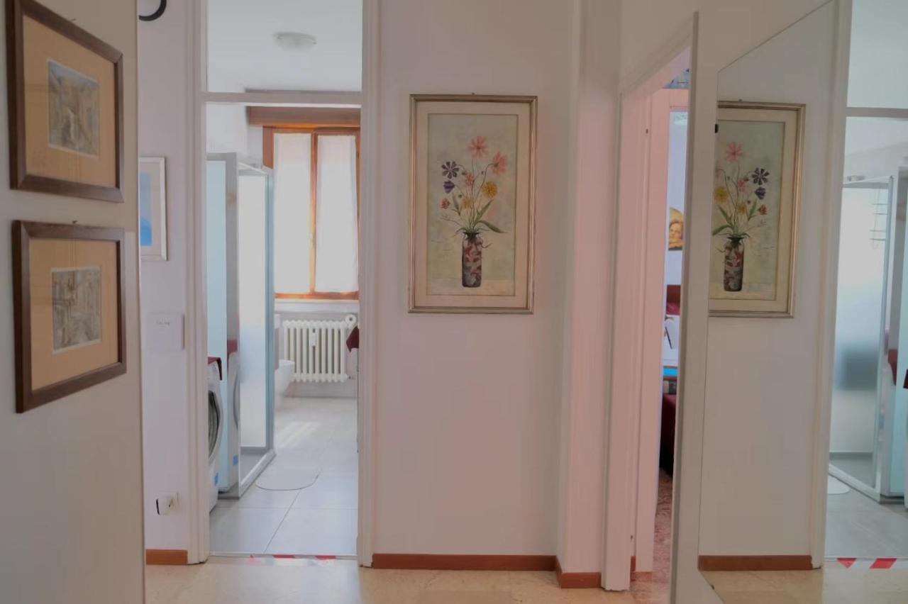 Sogna Venezia 15 Apartman Mestre Kültér fotó