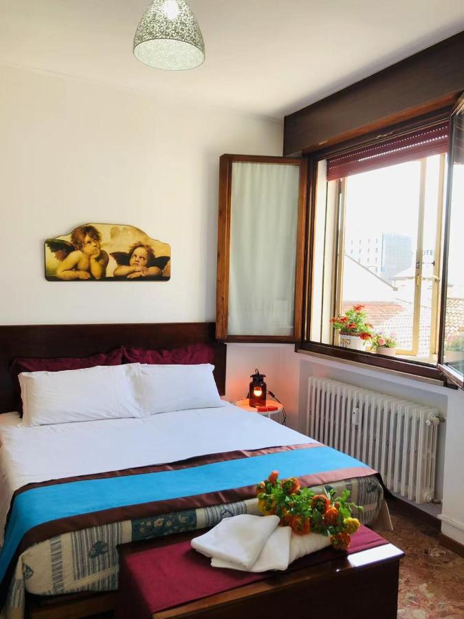 Sogna Venezia 15 Apartman Mestre Kültér fotó