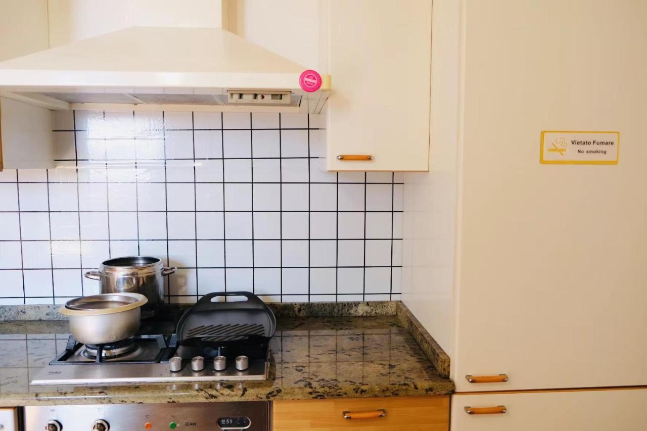Sogna Venezia 15 Apartman Mestre Kültér fotó