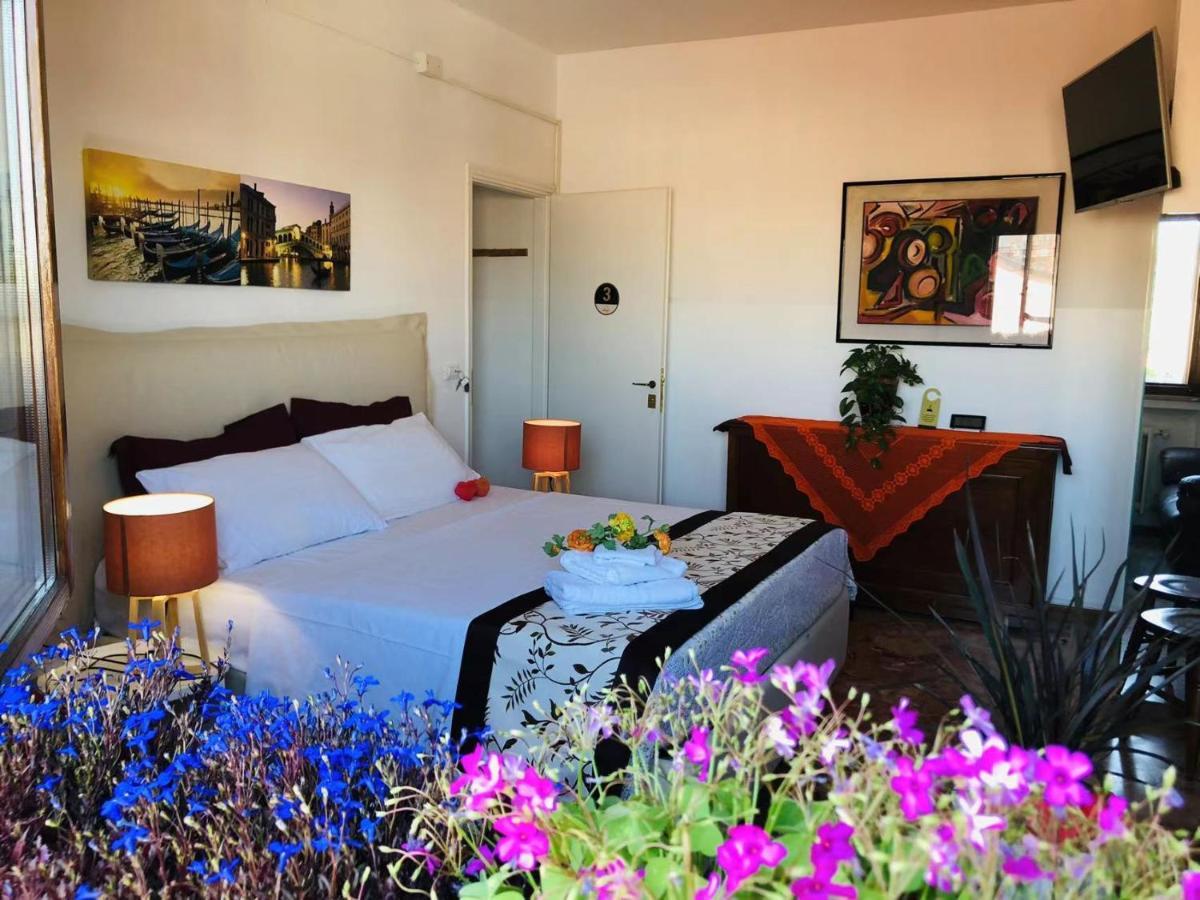 Sogna Venezia 15 Apartman Mestre Kültér fotó