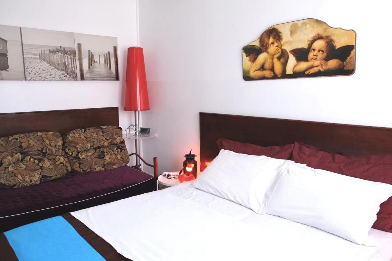 Sogna Venezia 15 Apartman Mestre Kültér fotó