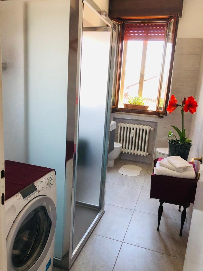 Sogna Venezia 15 Apartman Mestre Kültér fotó