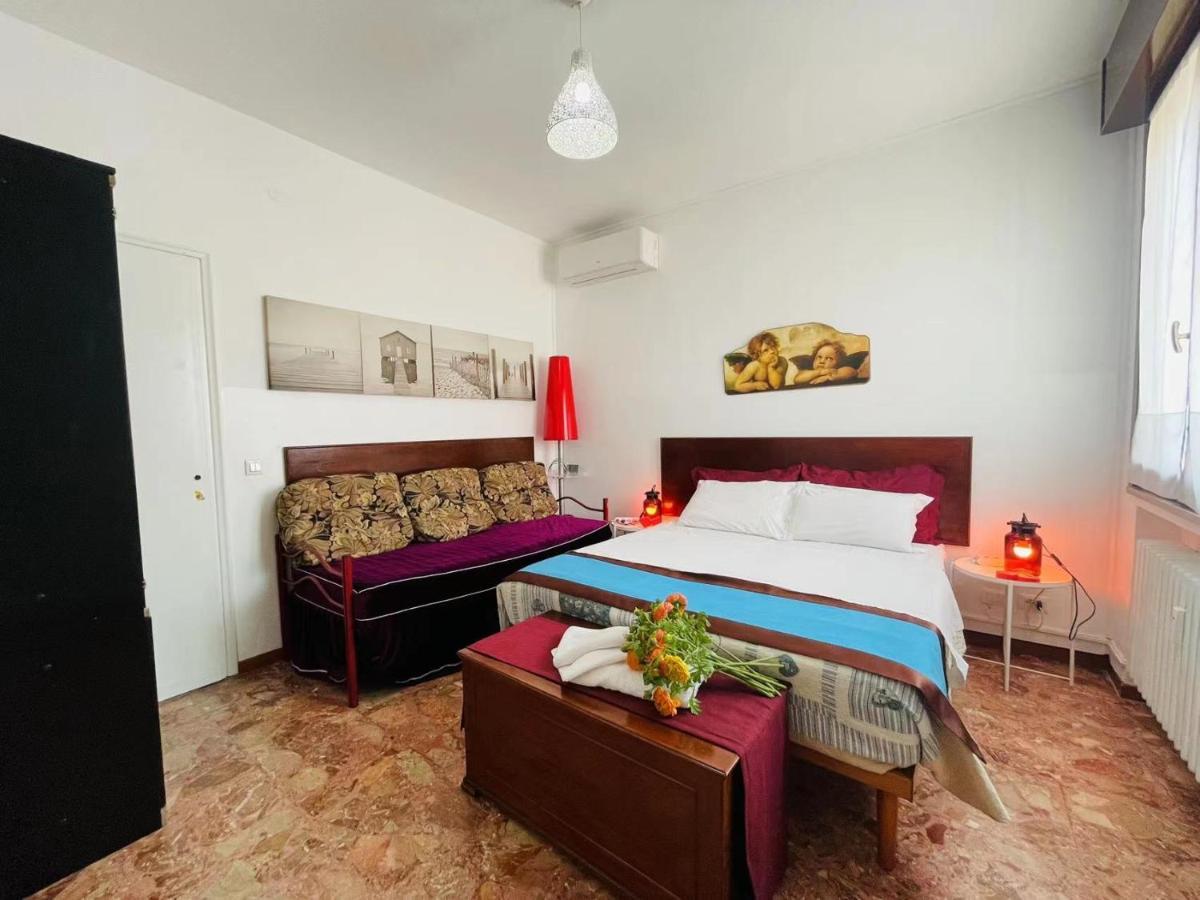 Sogna Venezia 15 Apartman Mestre Kültér fotó