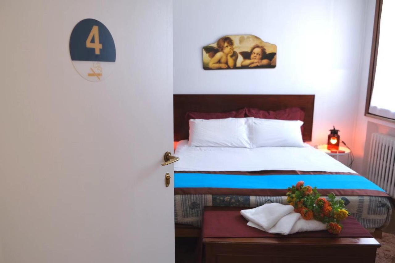 Sogna Venezia 15 Apartman Mestre Kültér fotó