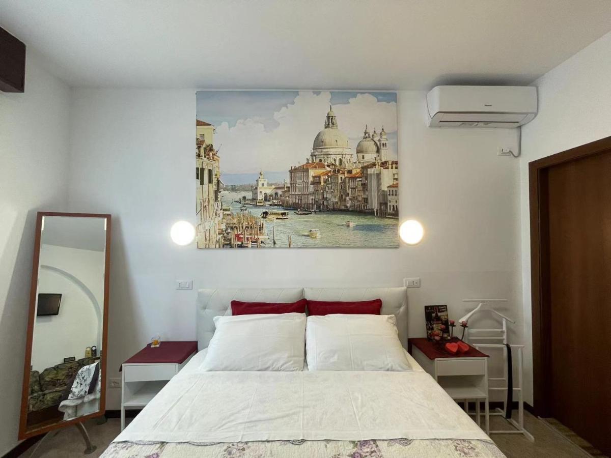 Sogna Venezia 15 Apartman Mestre Kültér fotó