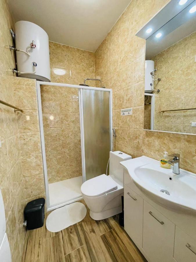 Sogna Venezia 15 Apartman Mestre Kültér fotó