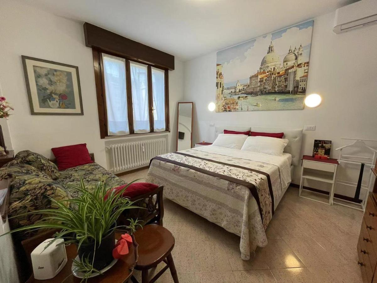 Sogna Venezia 15 Apartman Mestre Kültér fotó