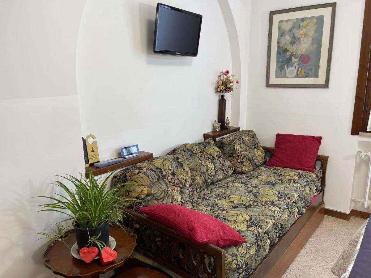 Sogna Venezia 15 Apartman Mestre Kültér fotó