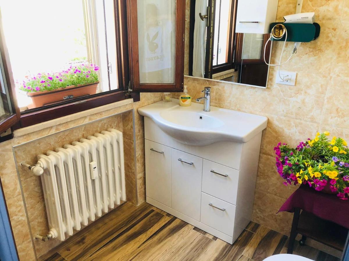 Sogna Venezia 15 Apartman Mestre Kültér fotó