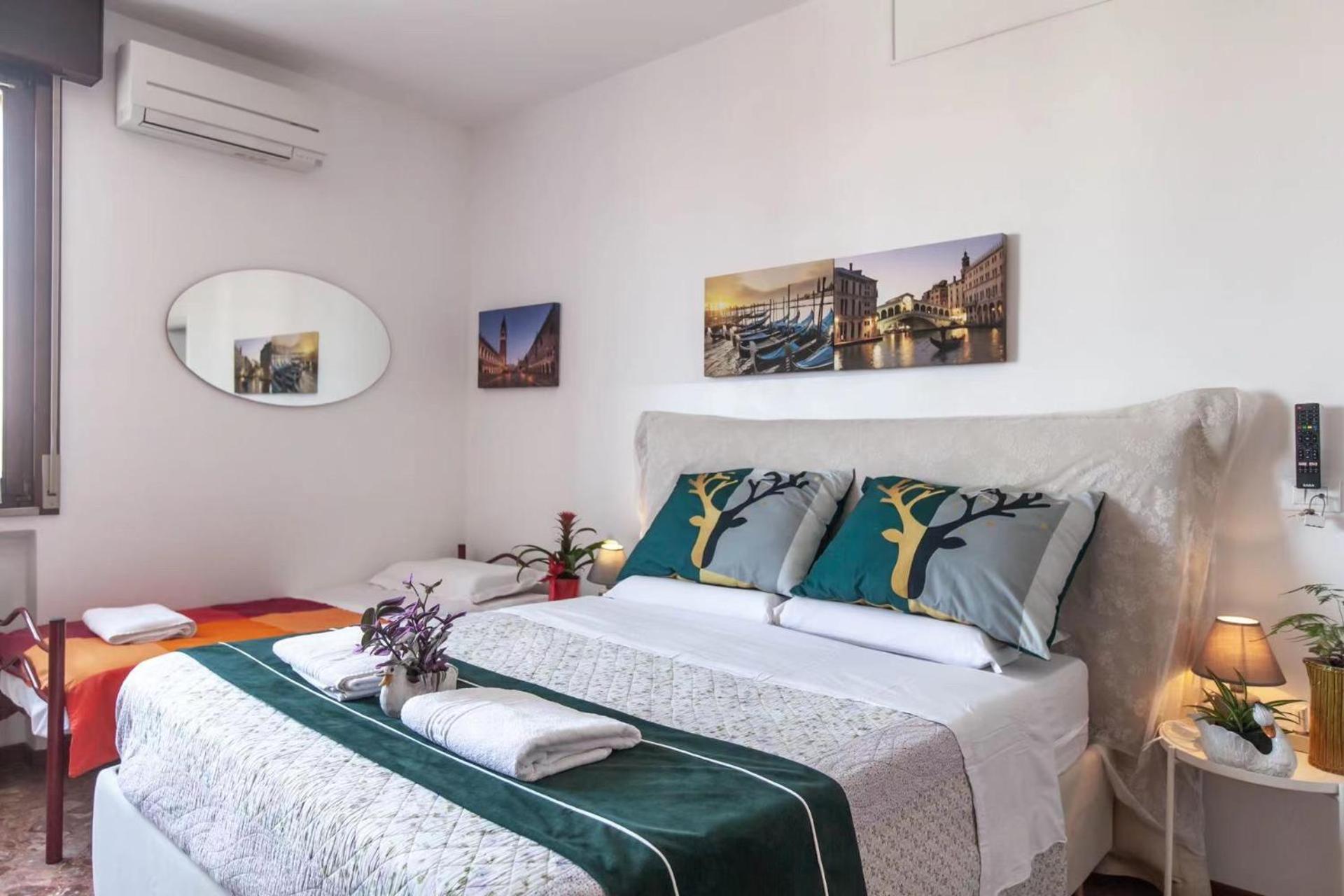 Sogna Venezia 15 Apartman Mestre Kültér fotó