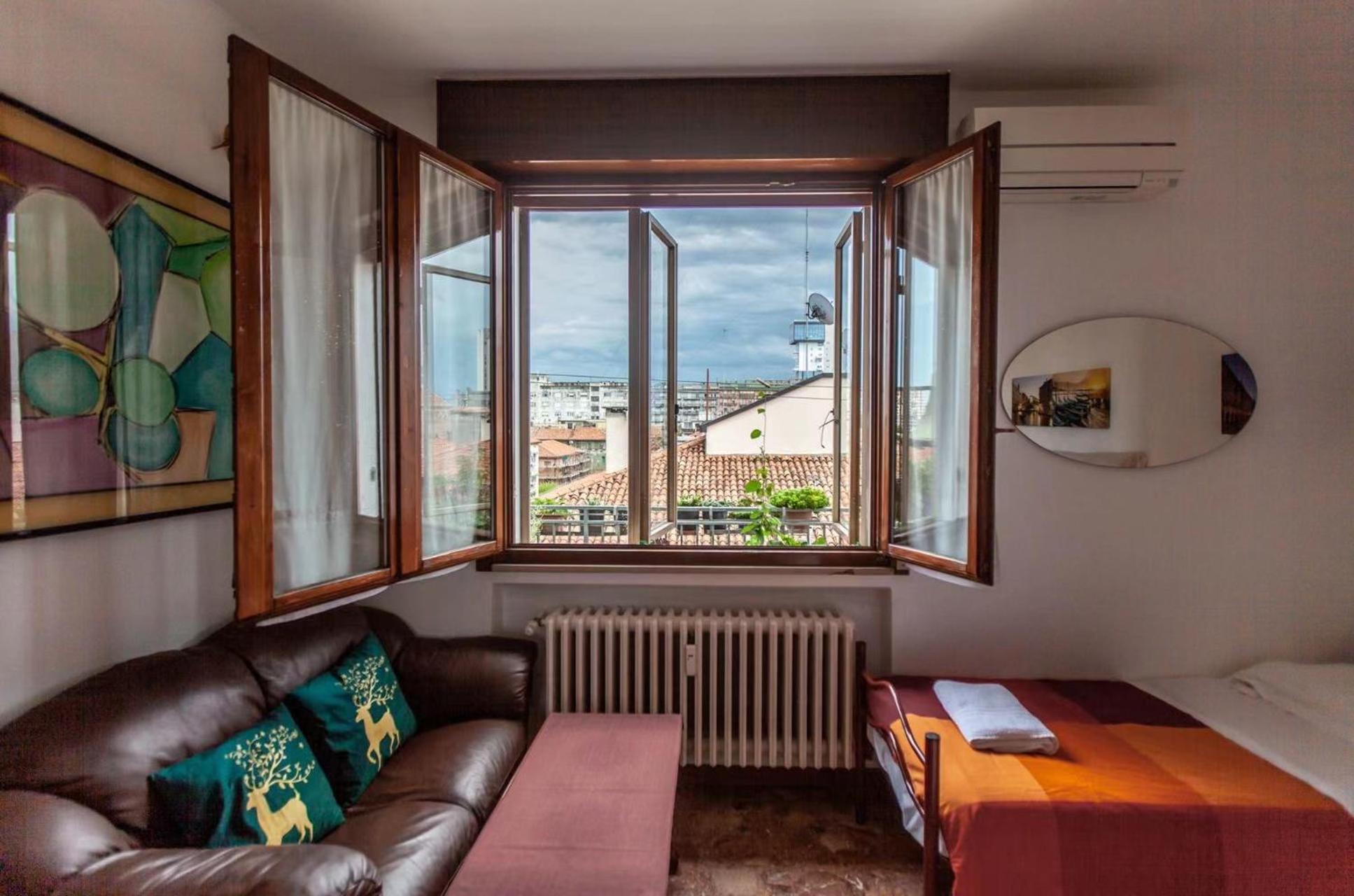 Sogna Venezia 15 Apartman Mestre Kültér fotó