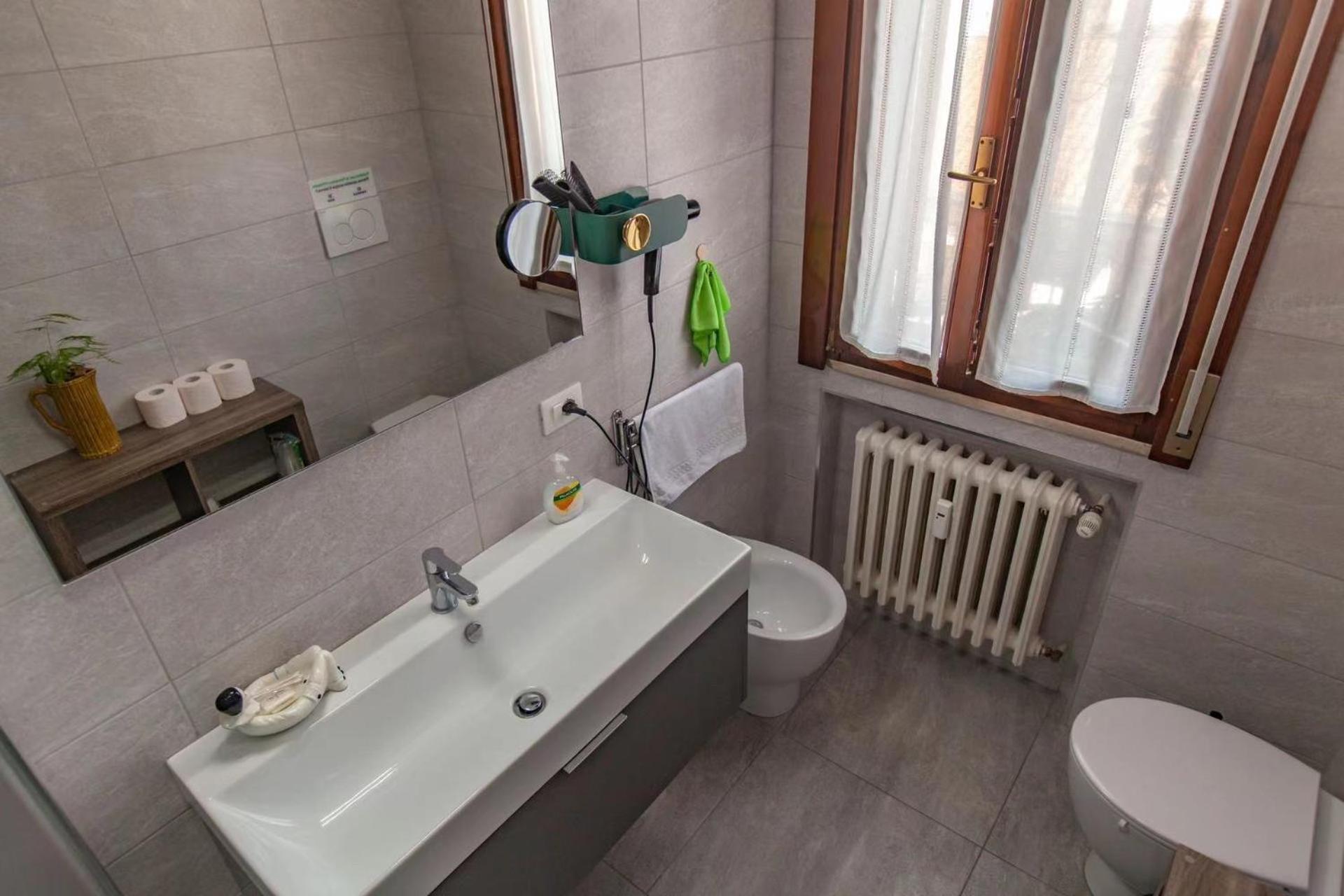 Sogna Venezia 15 Apartman Mestre Kültér fotó