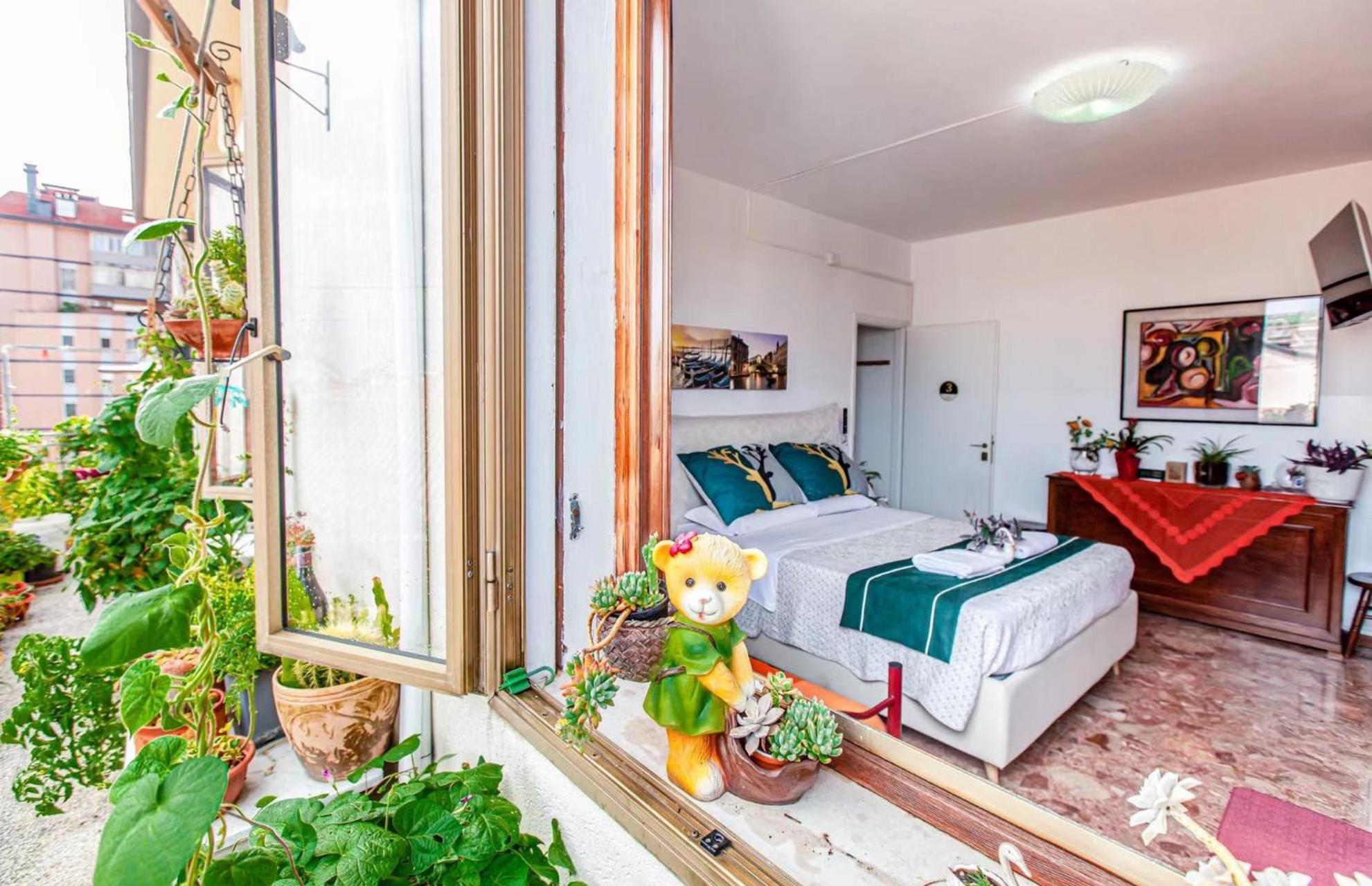 Sogna Venezia 15 Apartman Mestre Kültér fotó