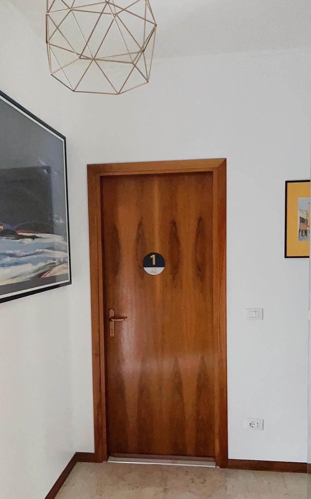 Sogna Venezia 15 Apartman Mestre Kültér fotó