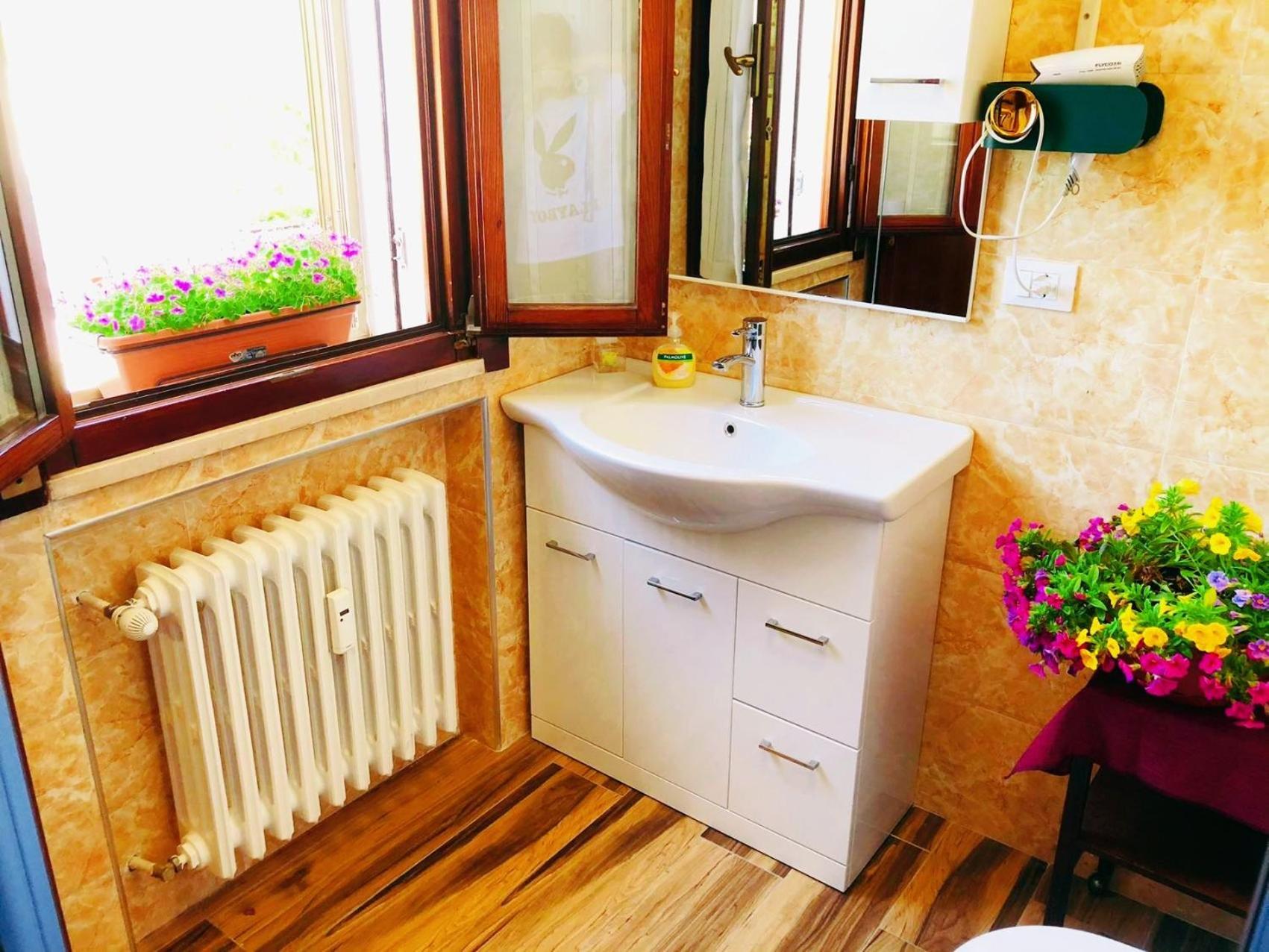 Sogna Venezia 15 Apartman Mestre Kültér fotó