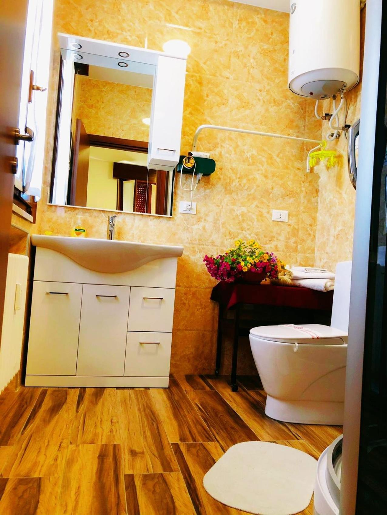 Sogna Venezia 15 Apartman Mestre Kültér fotó