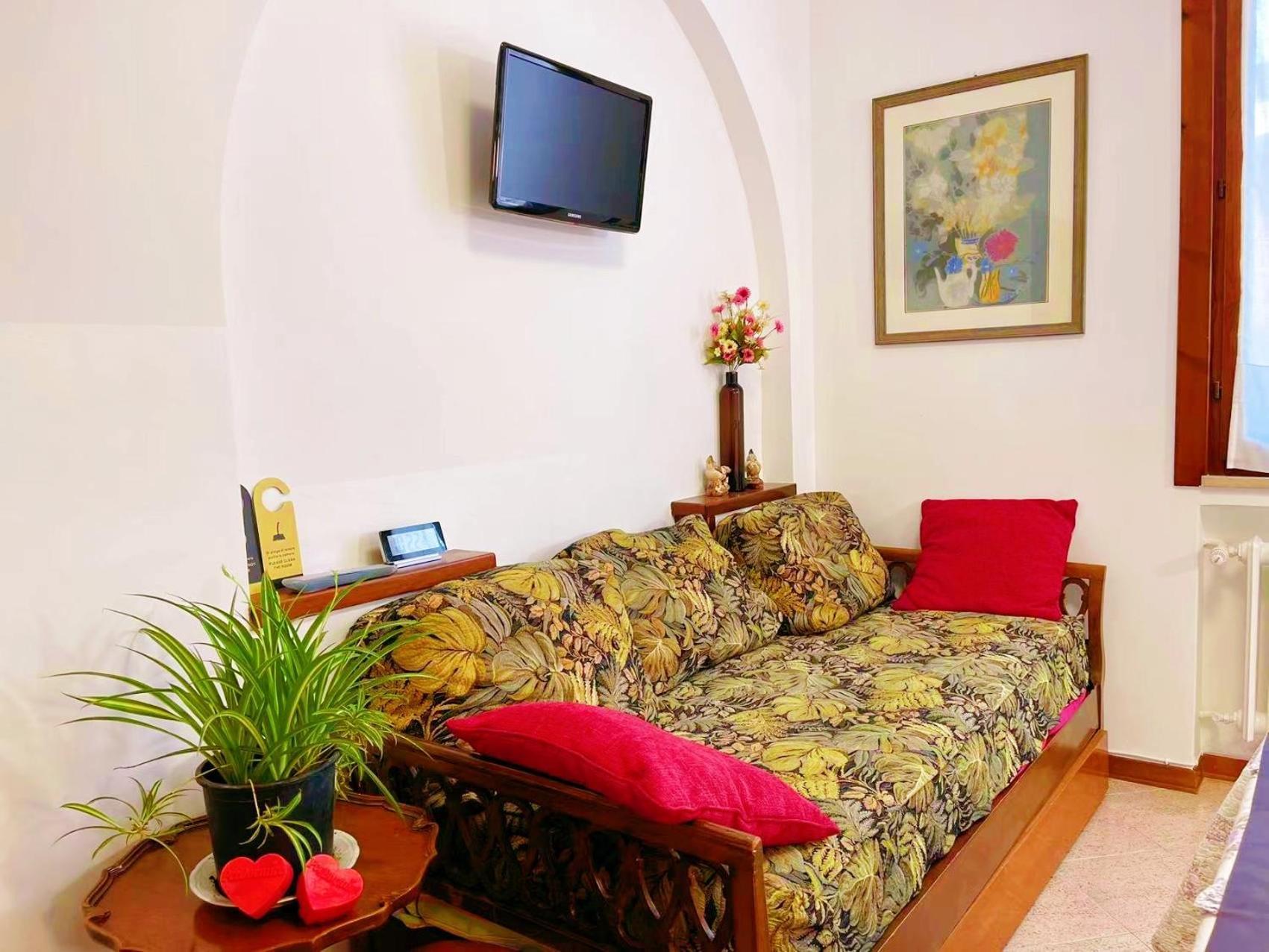 Sogna Venezia 15 Apartman Mestre Kültér fotó