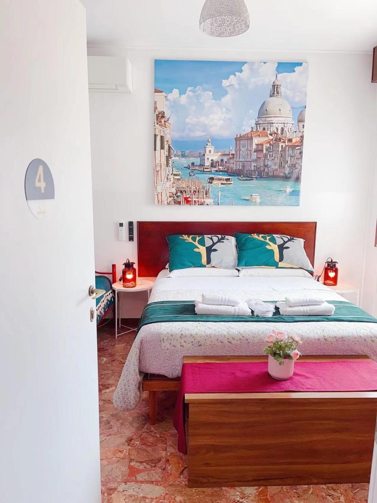 Sogna Venezia 15 Apartman Mestre Kültér fotó