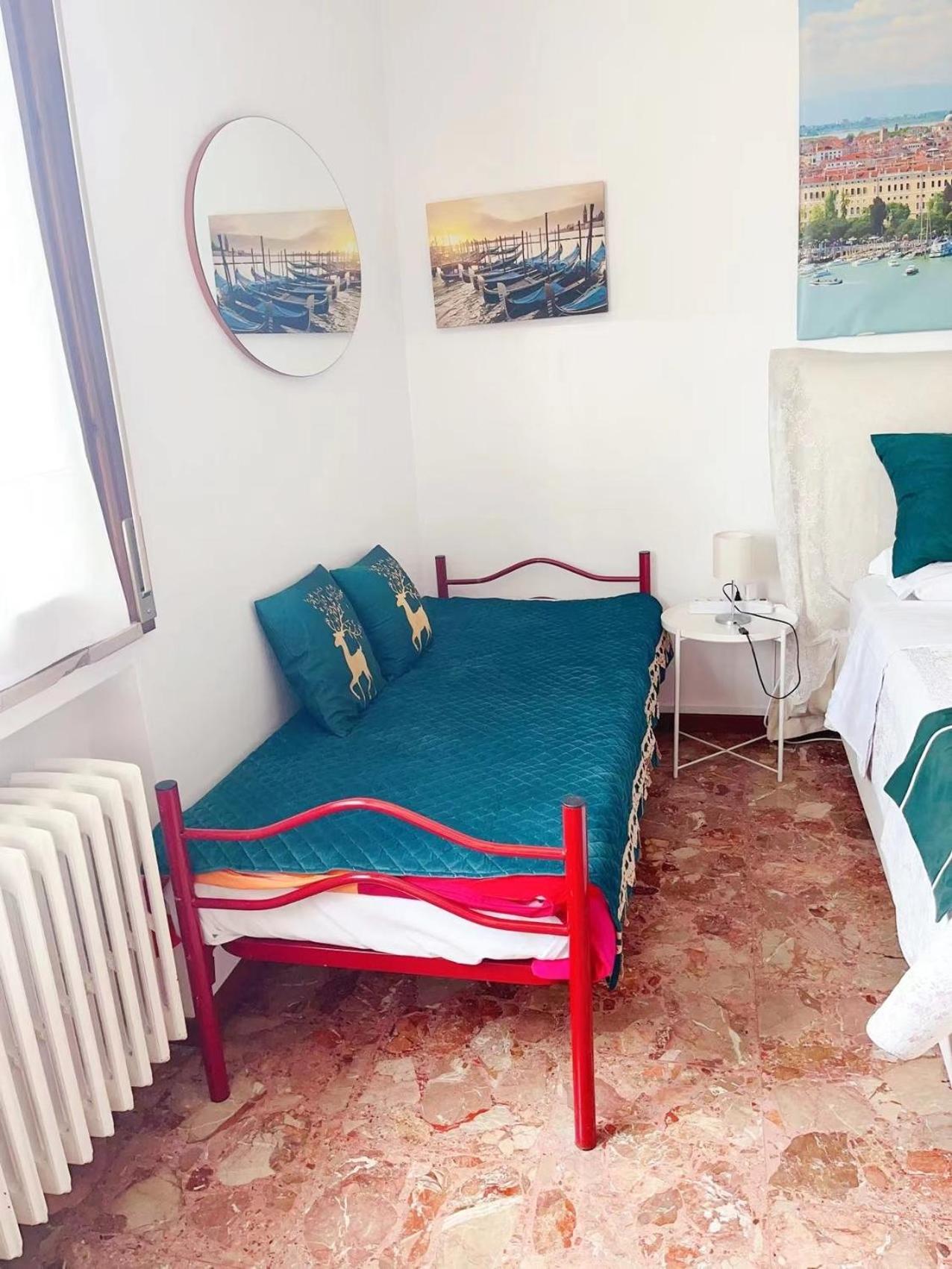 Sogna Venezia 15 Apartman Mestre Kültér fotó