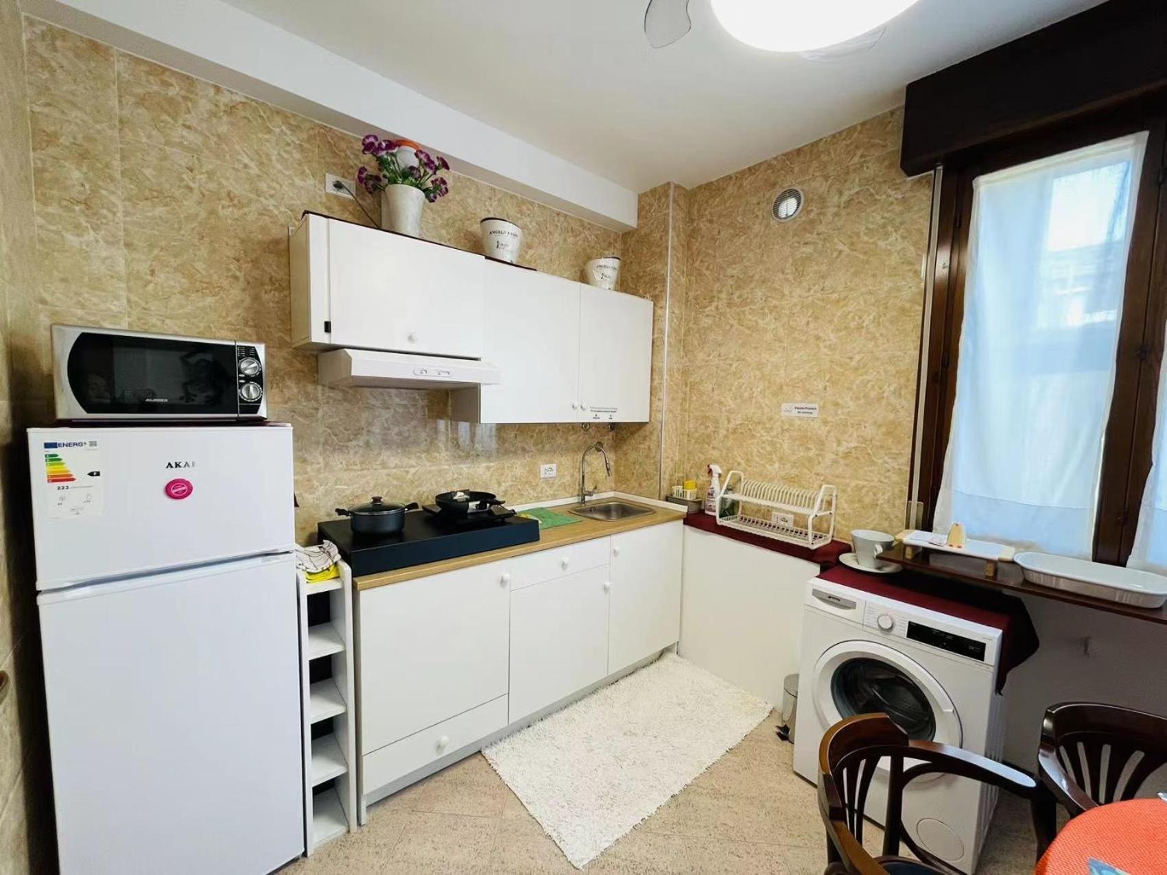 Sogna Venezia 15 Apartman Mestre Kültér fotó