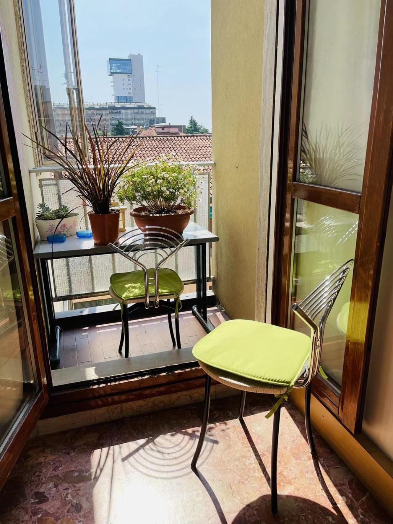 Sogna Venezia 15 Apartman Mestre Kültér fotó