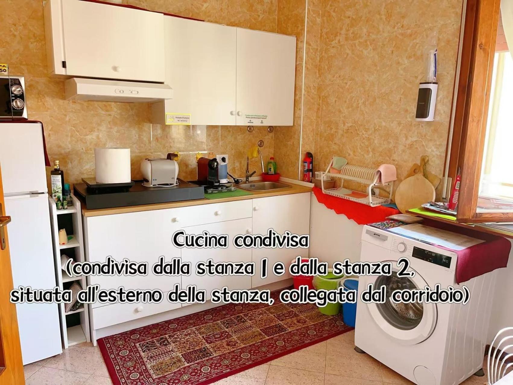 Sogna Venezia 15 Apartman Mestre Kültér fotó