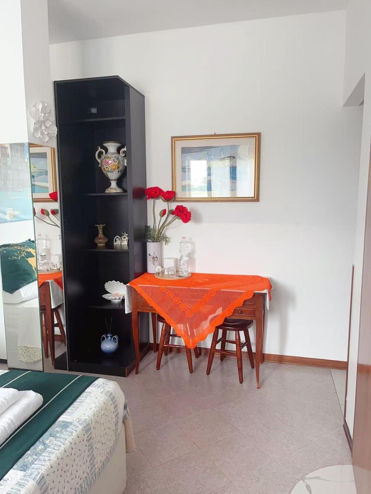 Sogna Venezia 15 Apartman Mestre Kültér fotó