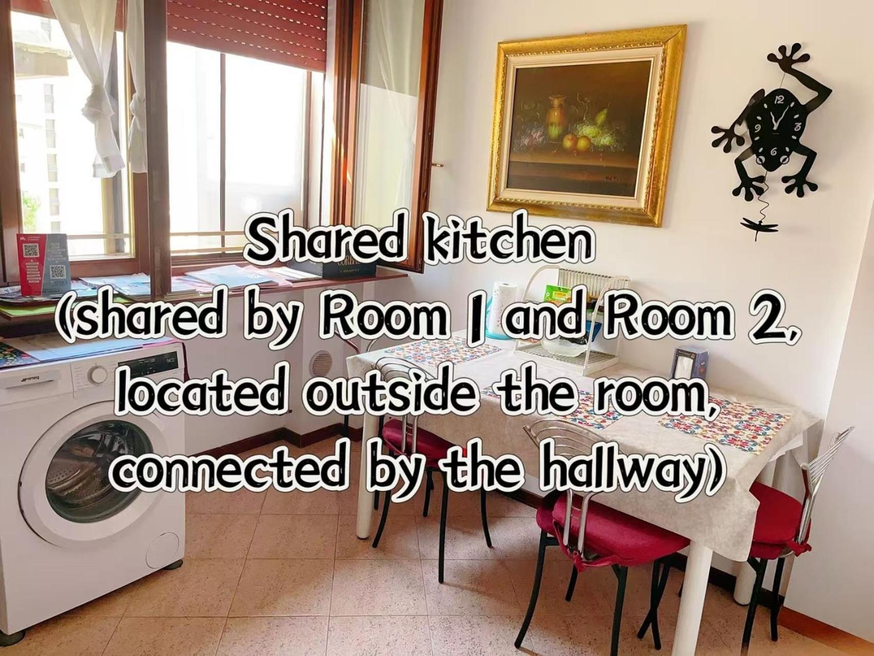 Sogna Venezia 15 Apartman Mestre Kültér fotó