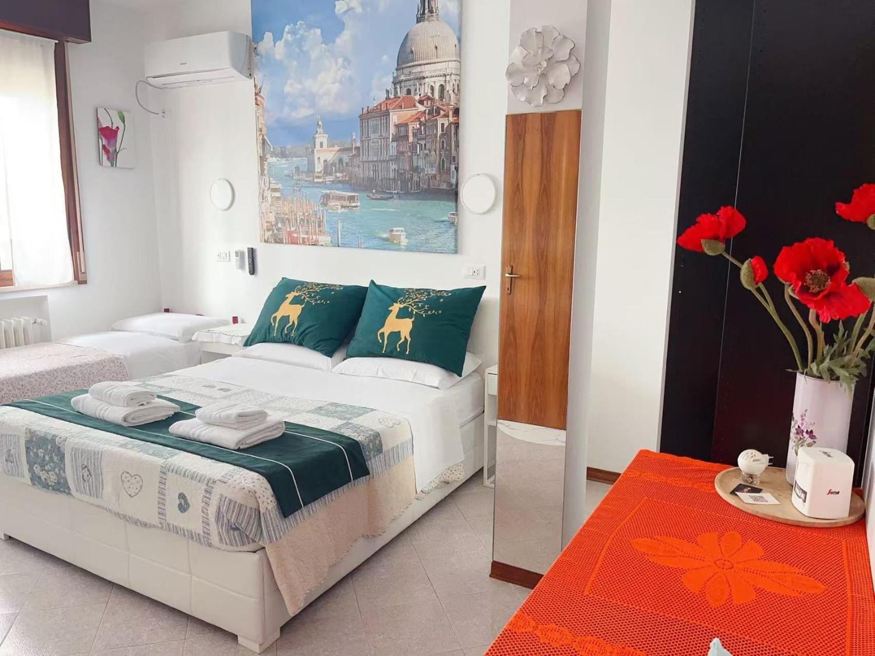 Sogna Venezia 15 Apartman Mestre Kültér fotó