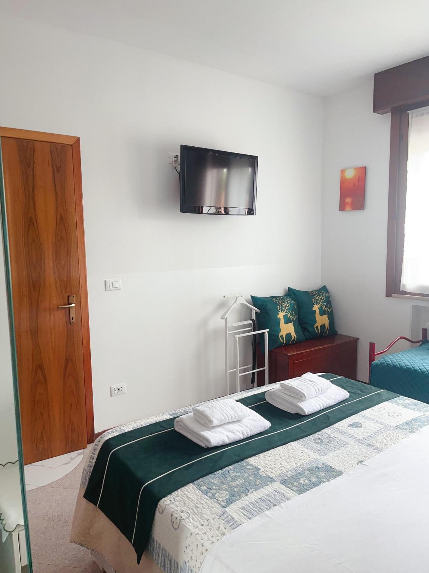 Sogna Venezia 15 Apartman Mestre Kültér fotó