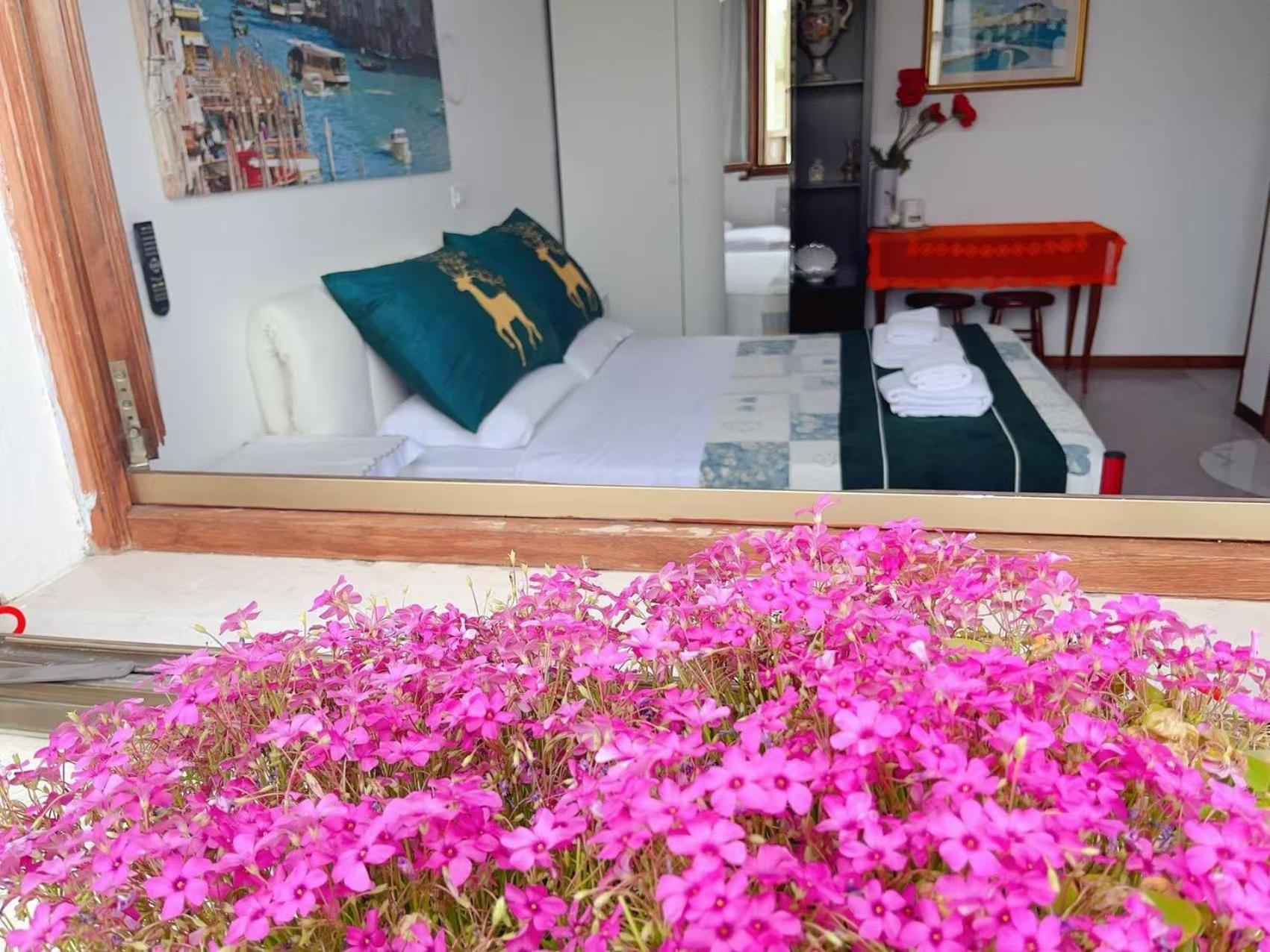Sogna Venezia 15 Apartman Mestre Kültér fotó