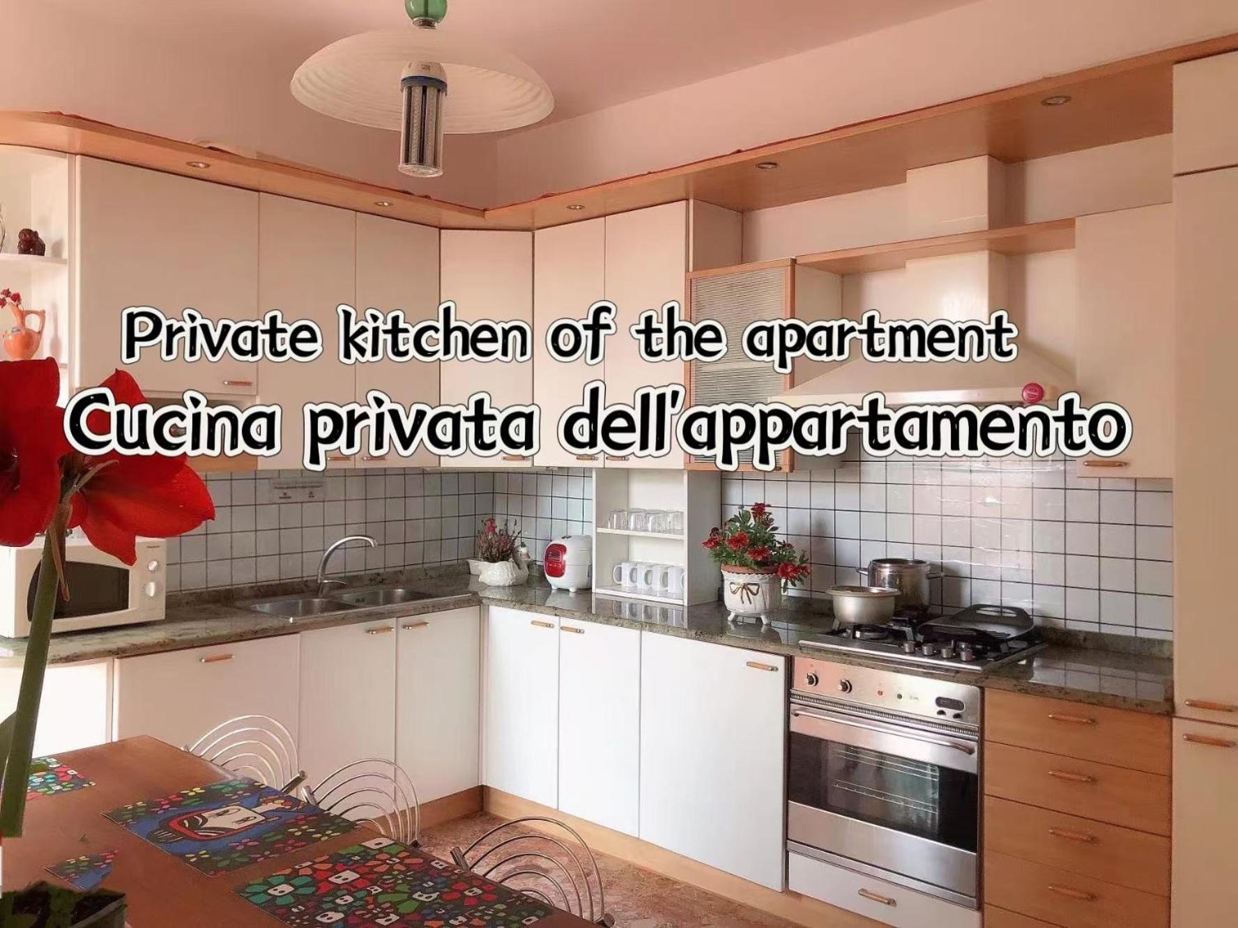 Sogna Venezia 15 Apartman Mestre Kültér fotó