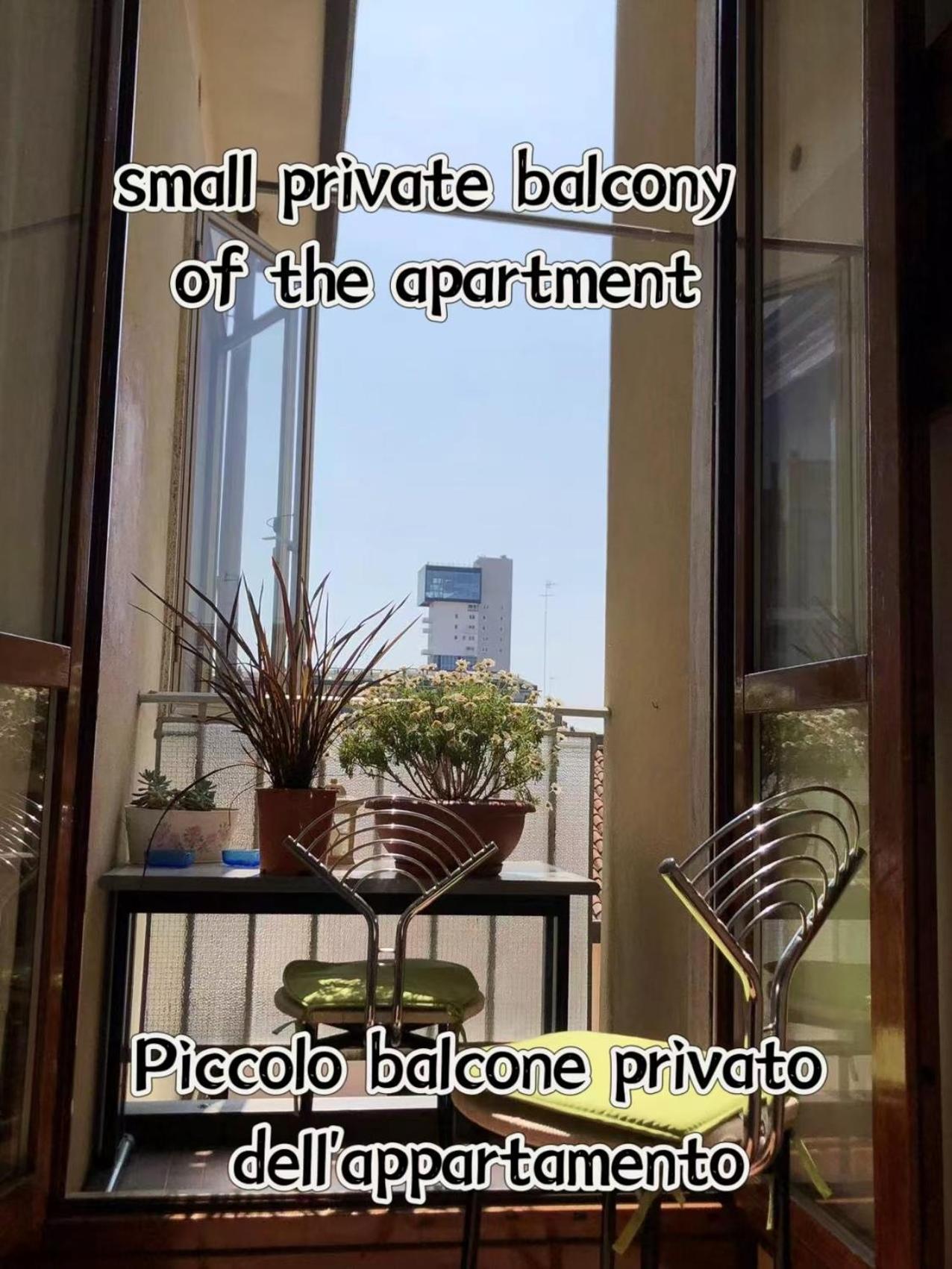 Sogna Venezia 15 Apartman Mestre Kültér fotó