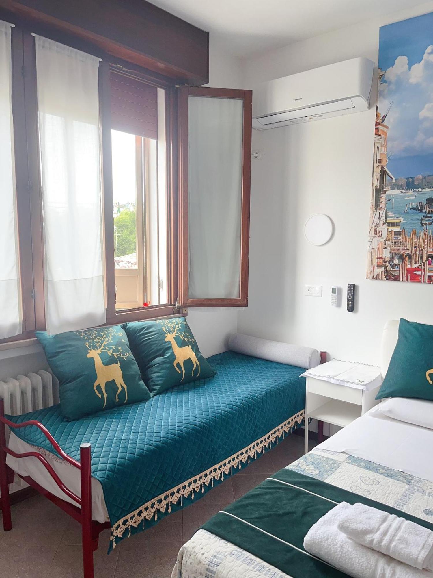 Sogna Venezia 15 Apartman Mestre Kültér fotó